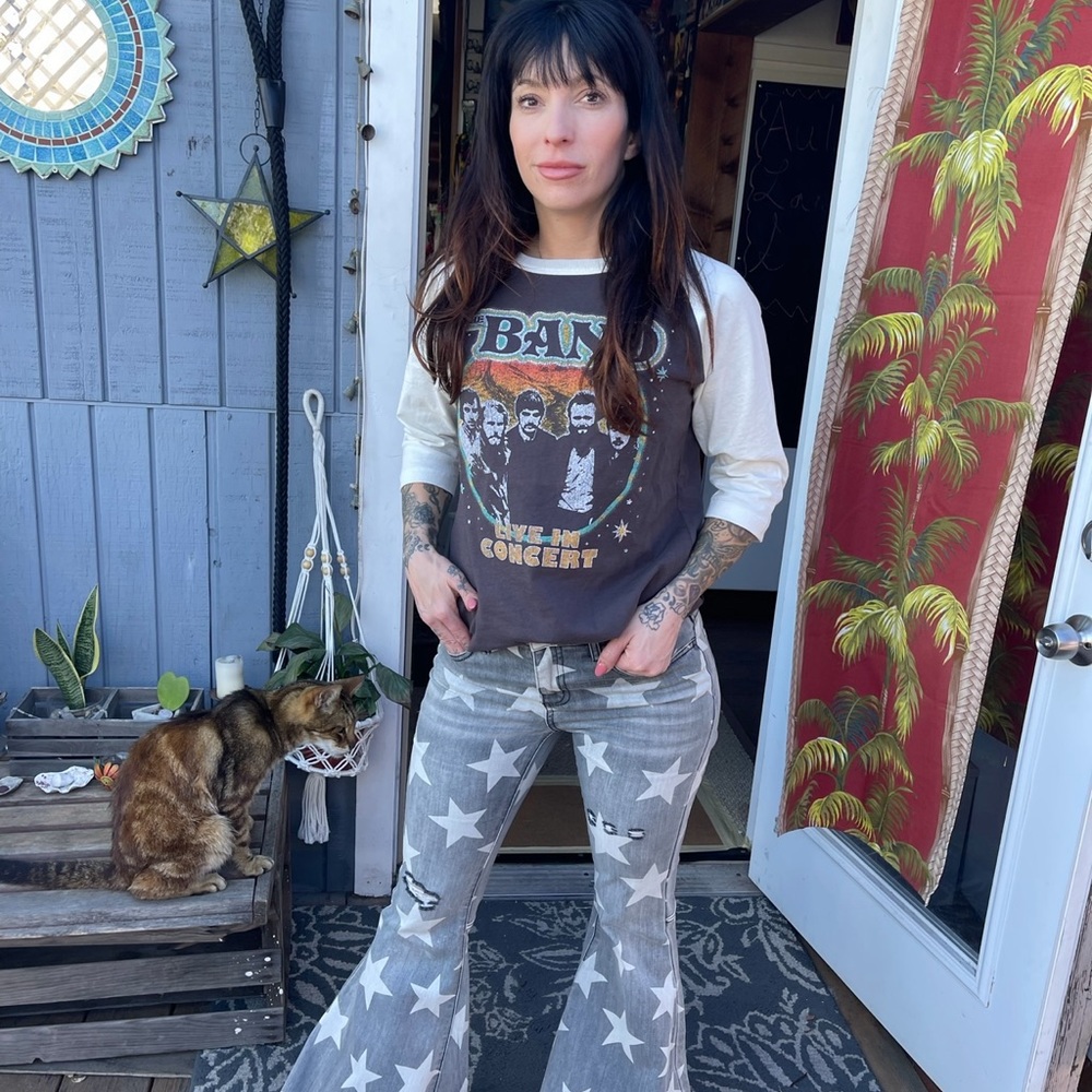 Star Jeans Ultra Flare - Picture 3 of 8